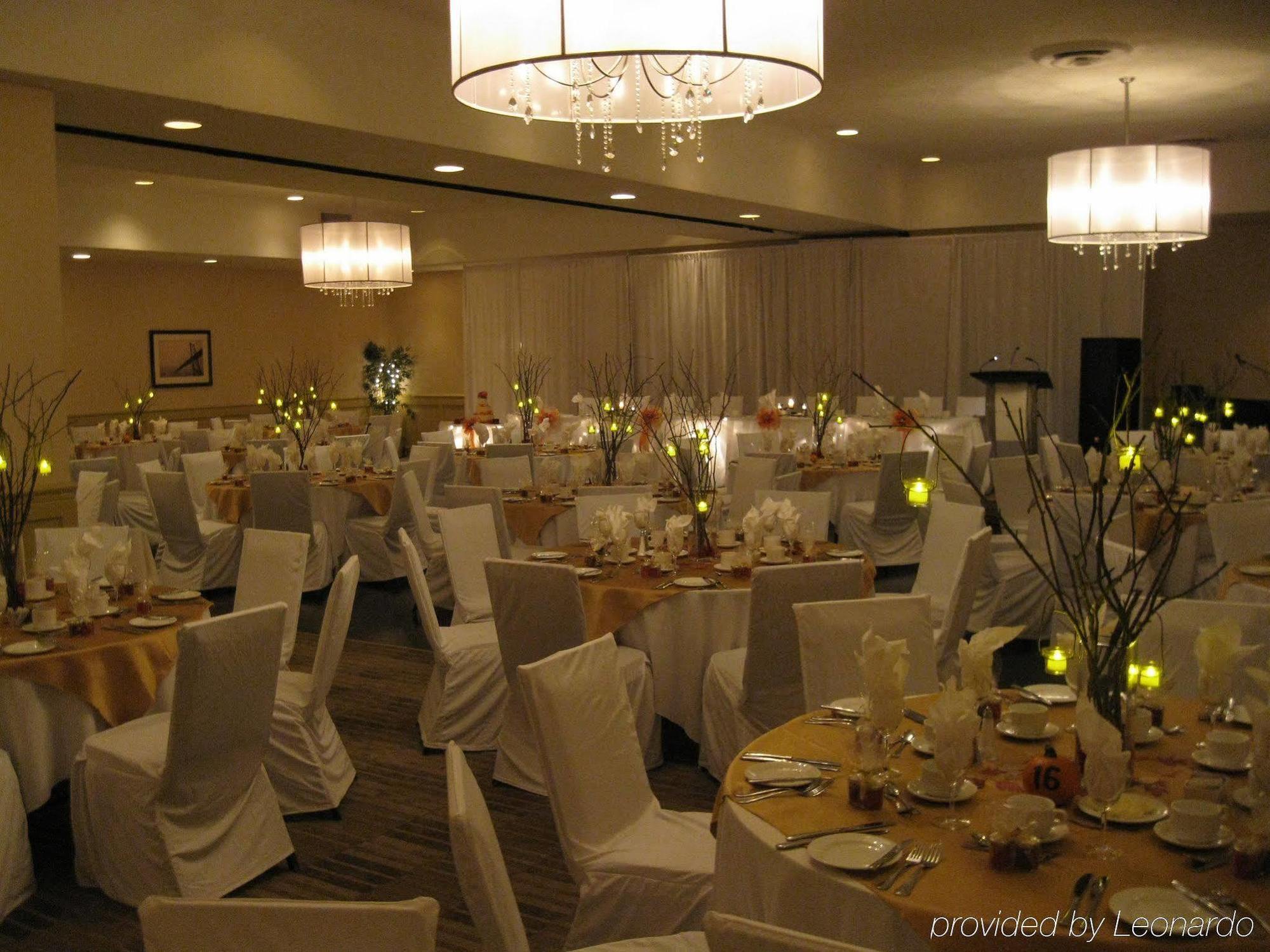 Atlantica 4* Halifax