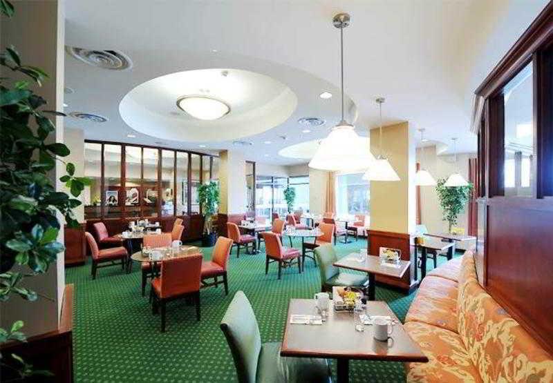 Courtyard By Marriott Downtown 3* Halifax