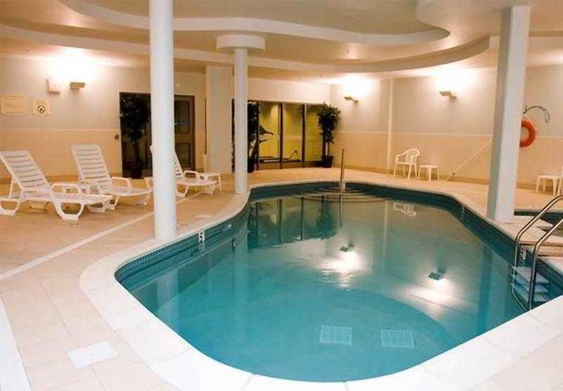 Courtyard By Marriott Downtown Halifax
