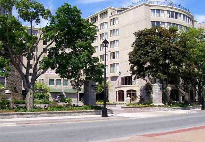 Courtyard By Marriott Downtown Halifax