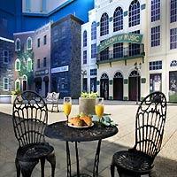 Four Points By Sheraton Hotel Halifax