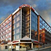 Four Points By Sheraton Hotel