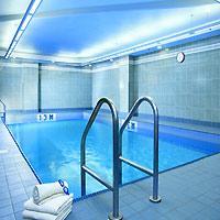 Four Points By Sheraton 4*