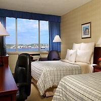 Four Points By Sheraton Hotel 4*