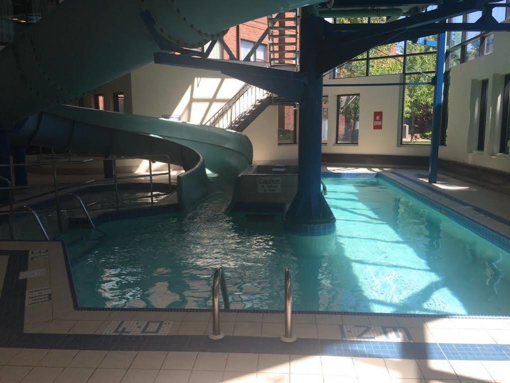 Delta By Marriott Dartmouth Hotel 4*