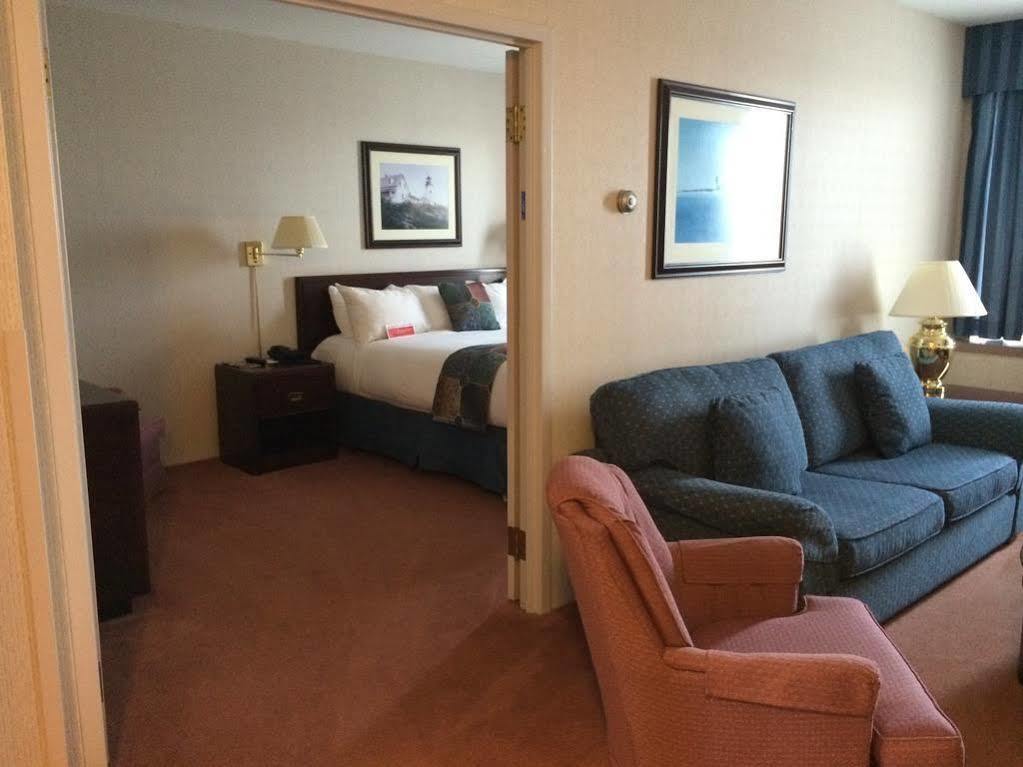 Hotel Delta By Marriott Dartmouth Halifax