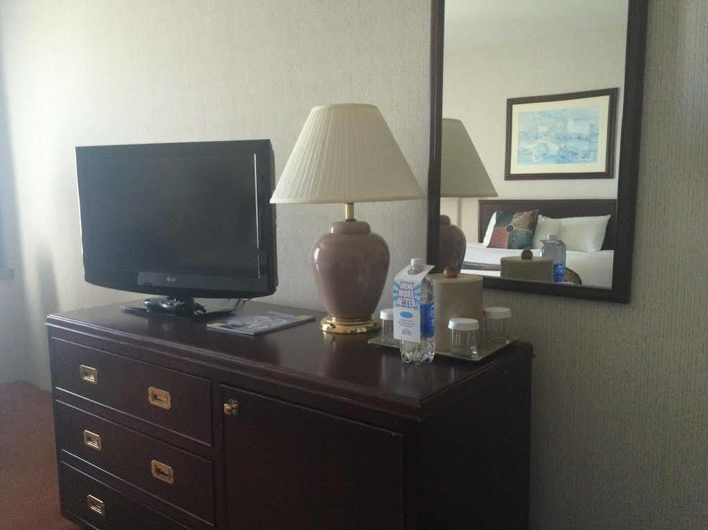 Delta By Marriott Dartmouth Hotel Halifax