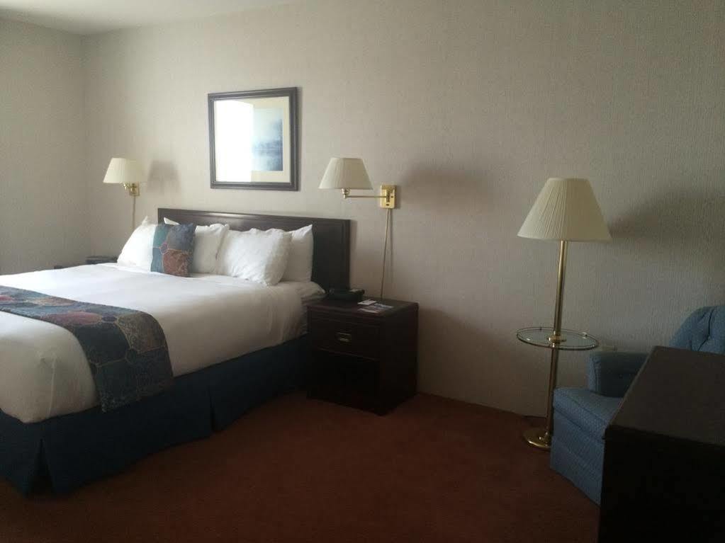 Delta By Marriott Dartmouth