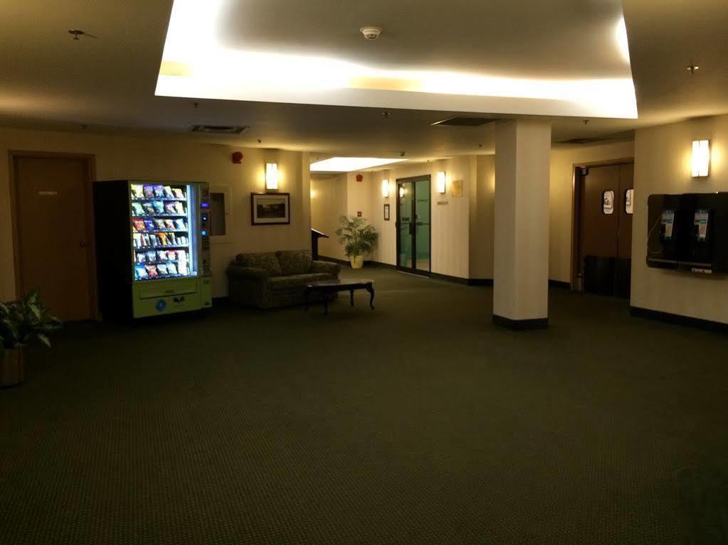 Delta By Marriott Dartmouth 4* Halifax