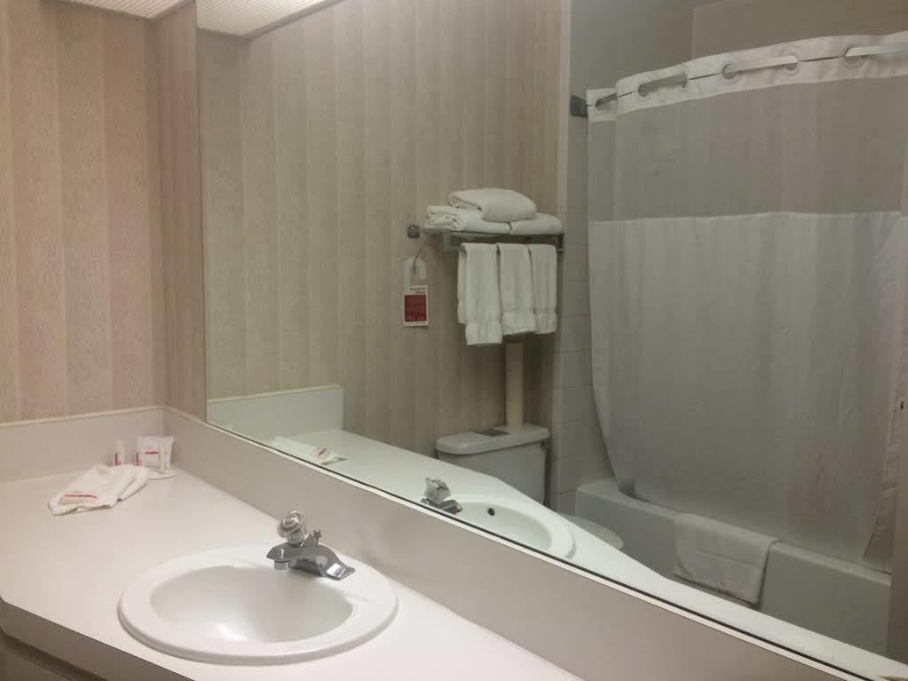 Hotel Delta By Marriott Dartmouth Halifax