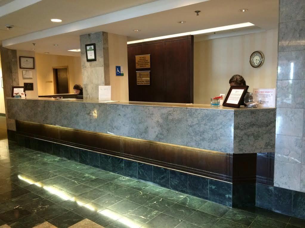 Delta By Marriott Dartmouth Hotel 4*