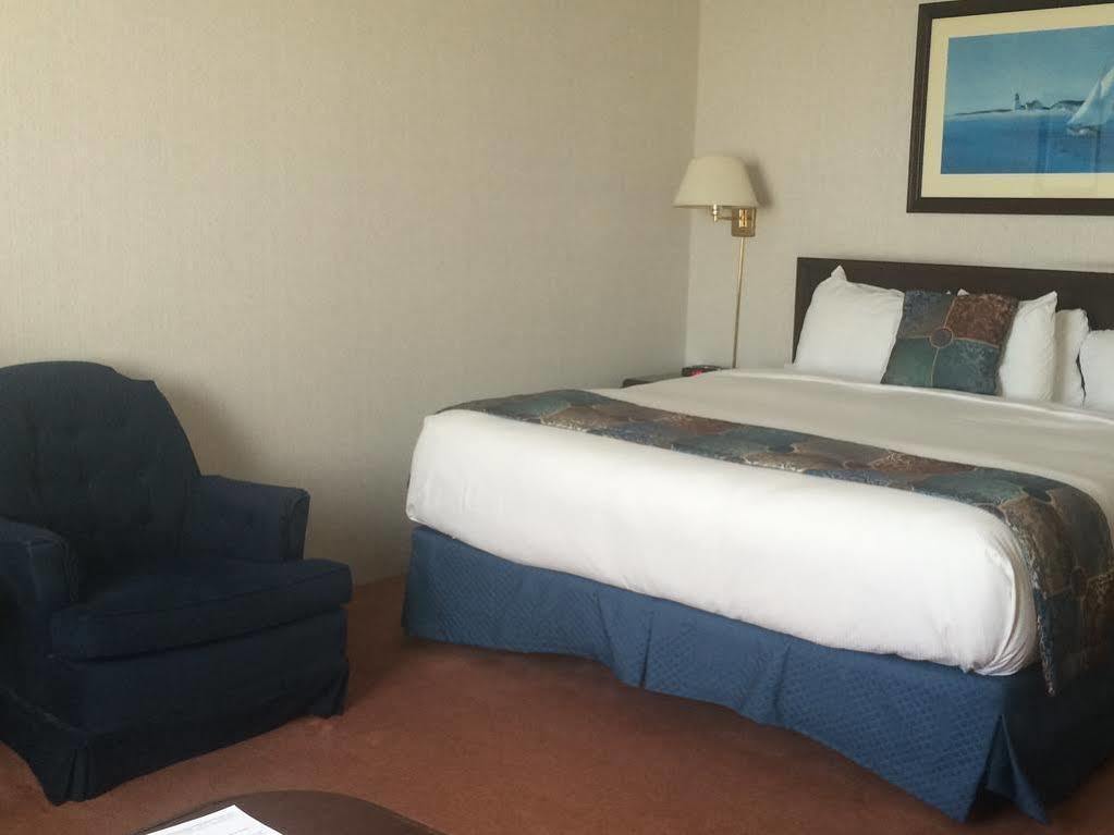 Delta By Marriott Dartmouth Hotel Halifax