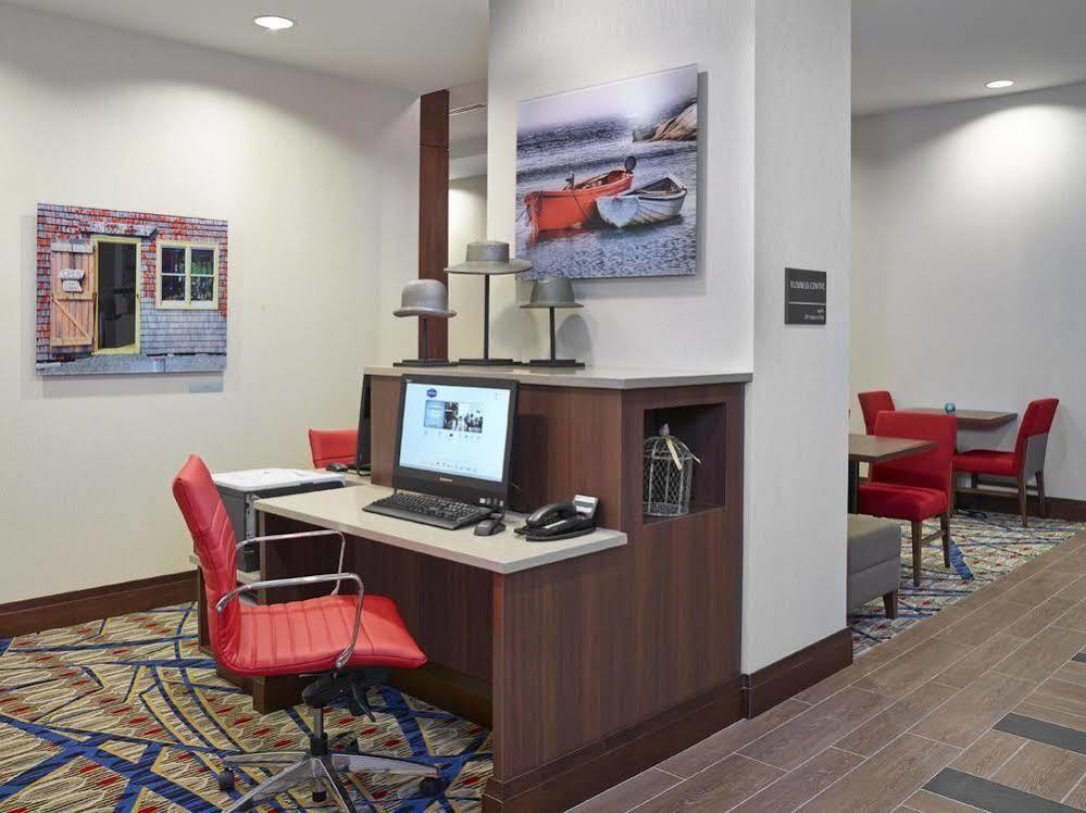 Homewood By Hilton - Downtown 3*