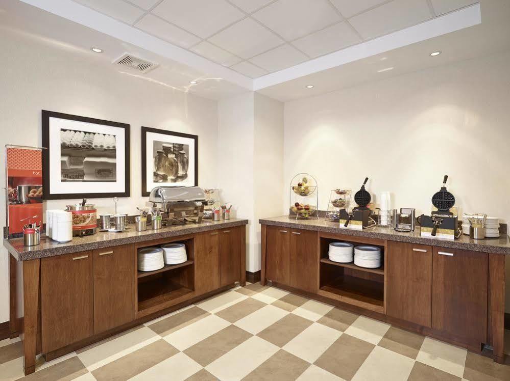 Homewood By Hilton - Downtown