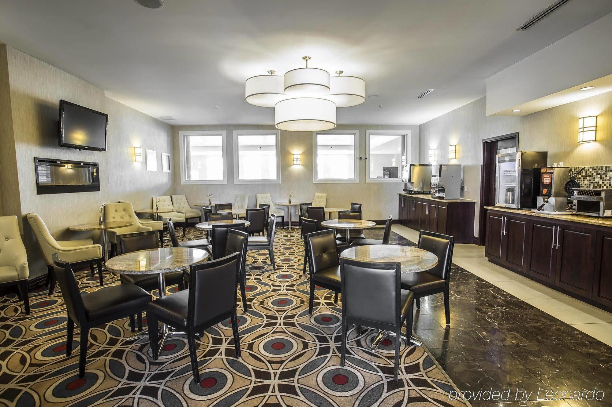 Hotel Comfort Bayer's