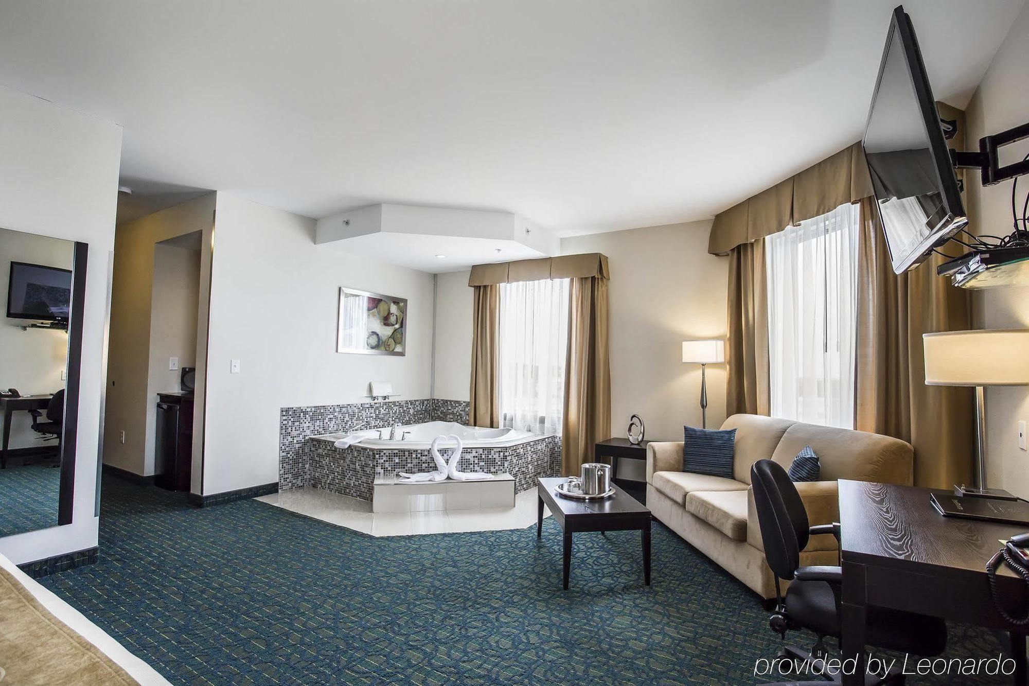 Hotel Comfort Bayer's Halifax
