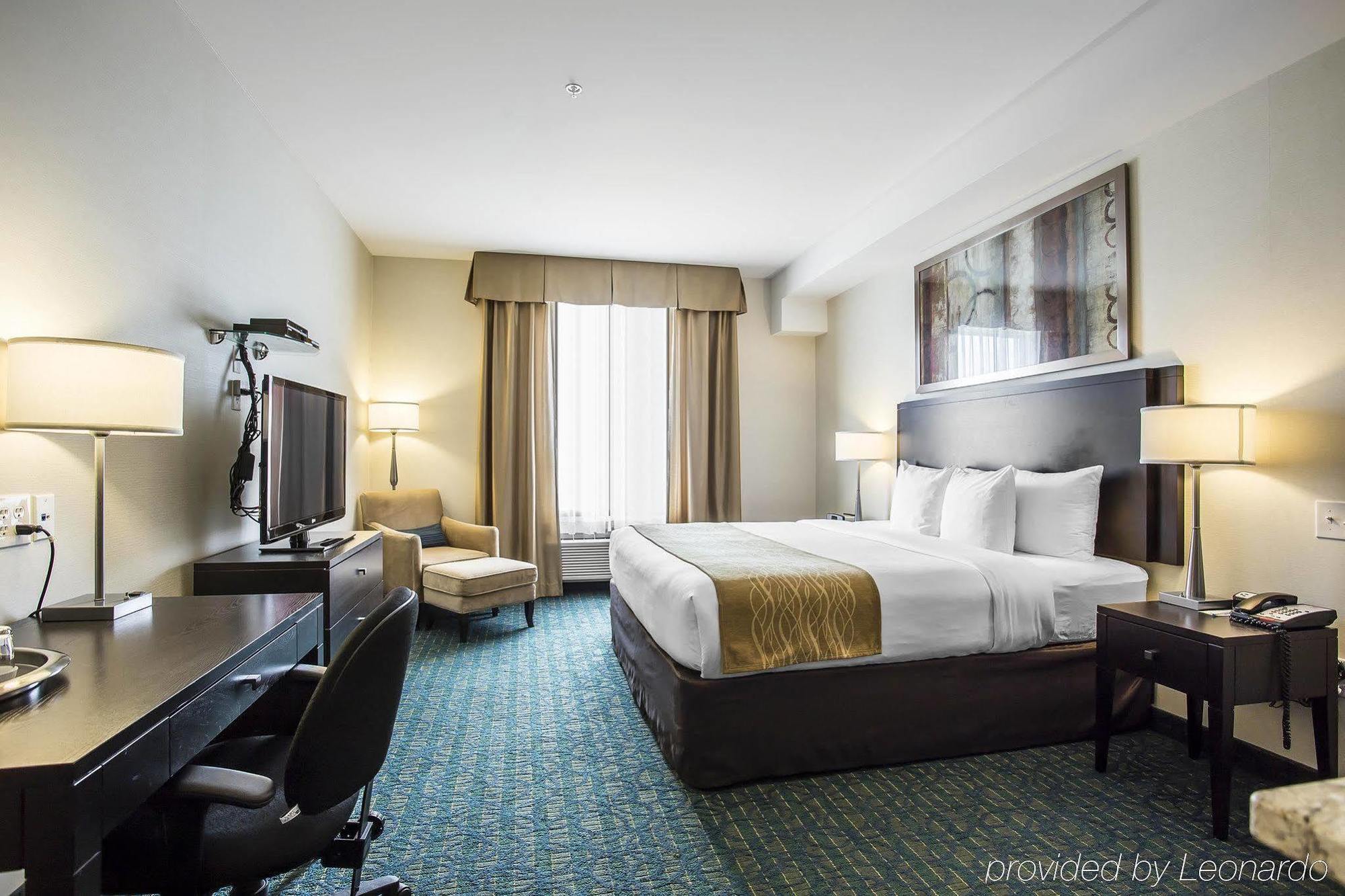 Comfort Bayer's Hotel 4*