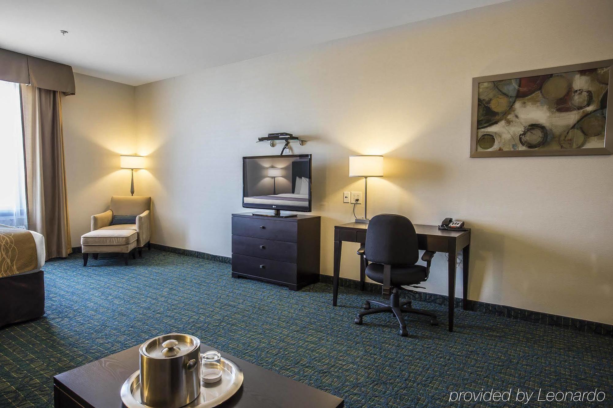 Comfort Bayer's 4* Halifax