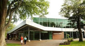 Saint Mary's University Summer Hotel Halifax