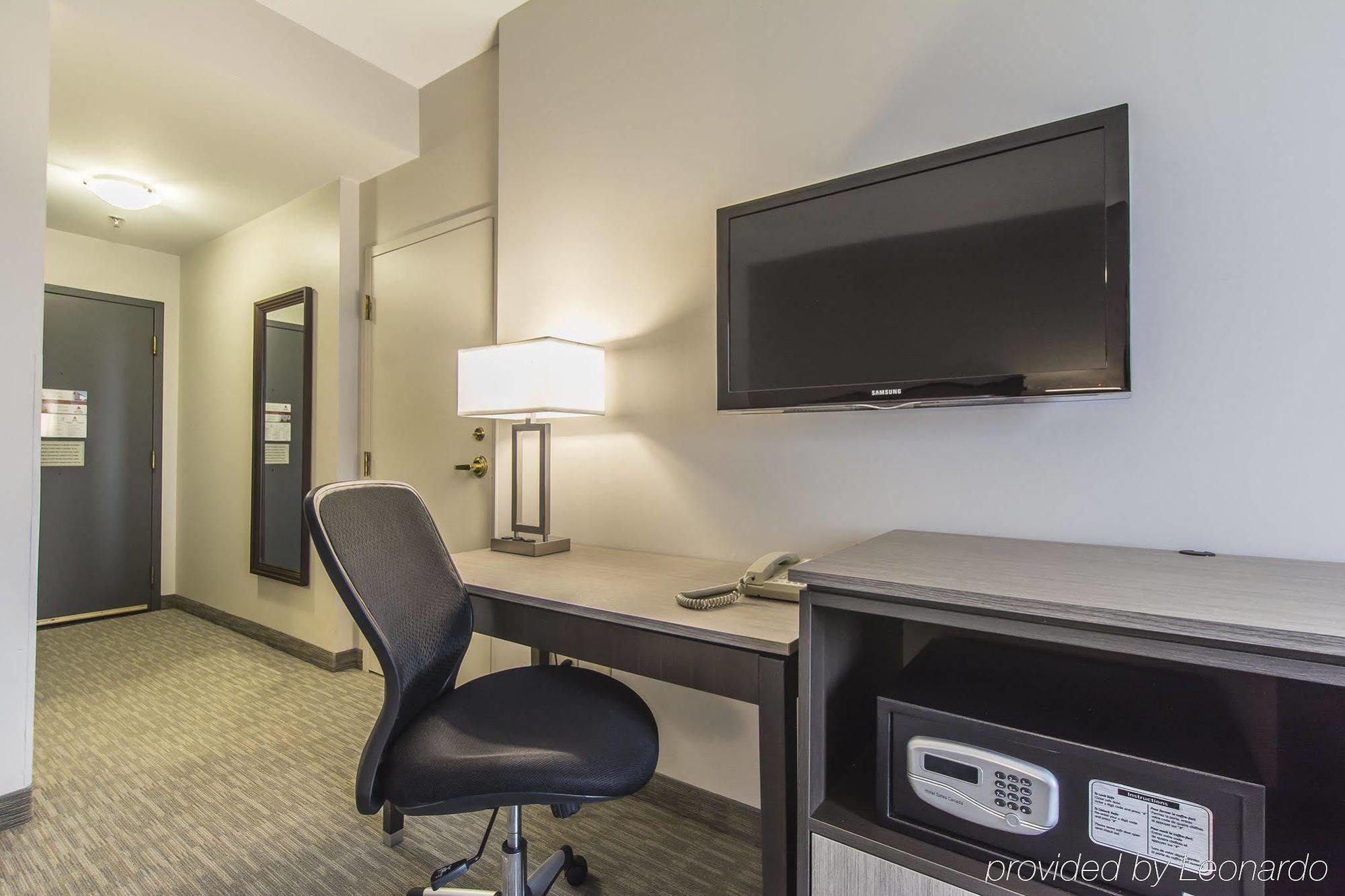 Hotel Chateau Bedford Trademark Collection By Wyndham