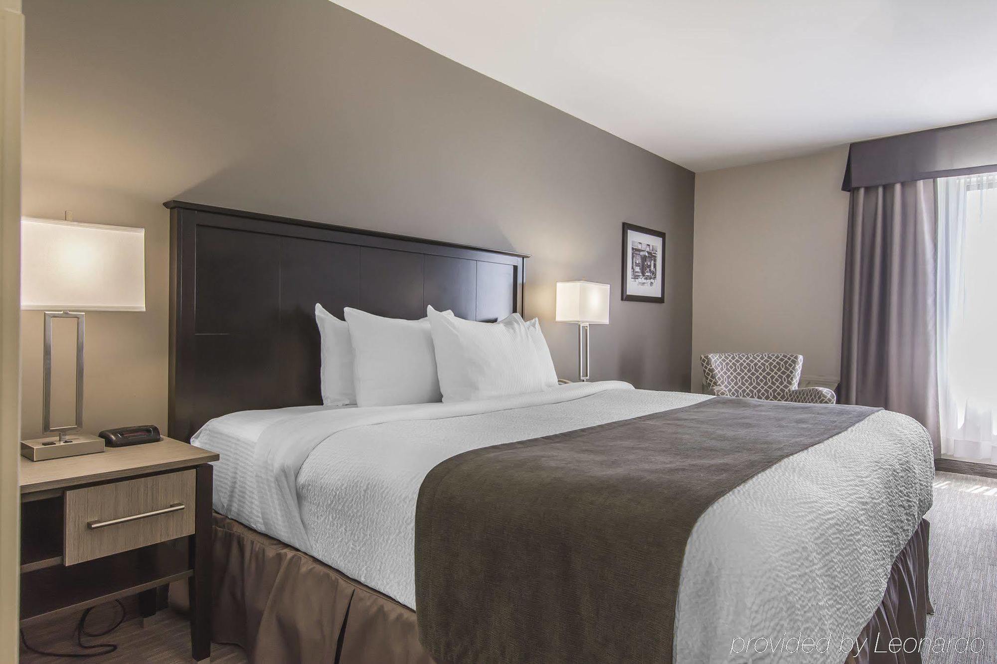 Chateau Bedford Trademark Collection By Wyndham Hotel 4*