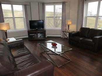 Hotel Atlantic Corporate Suites Garrison Watch Halifax