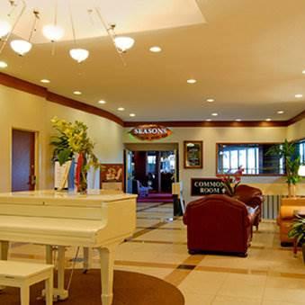 Atlantica Hotel