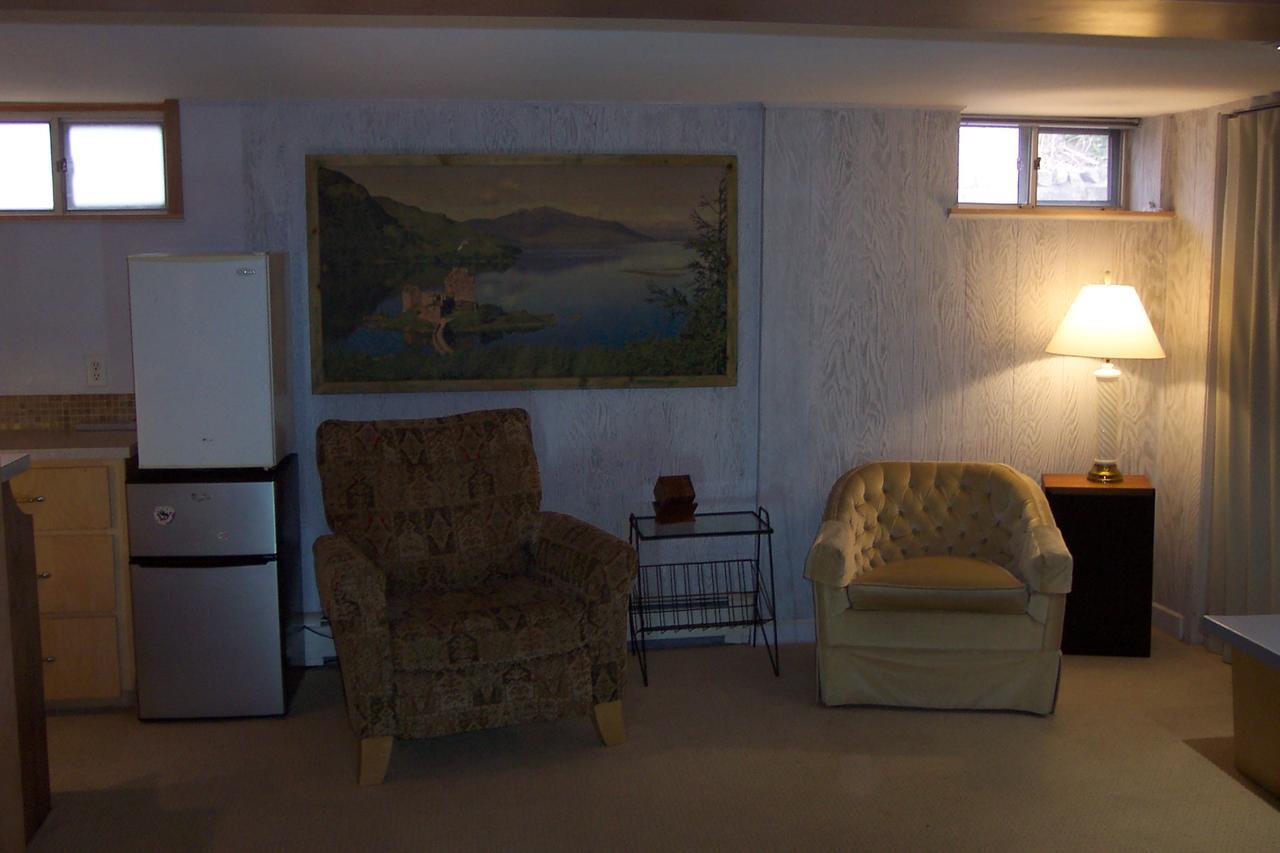 Bloomingdale Apartment Halifax
