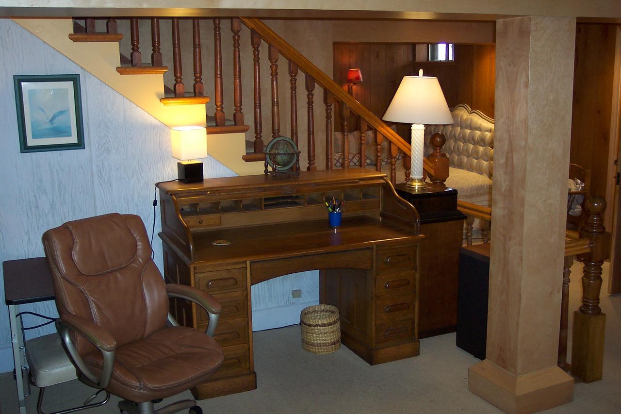 Bloomingdale Apartment *