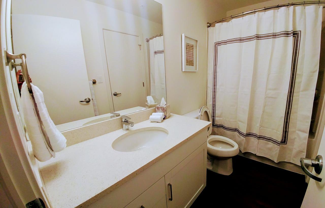 Soho Flat At Hollis Apartment