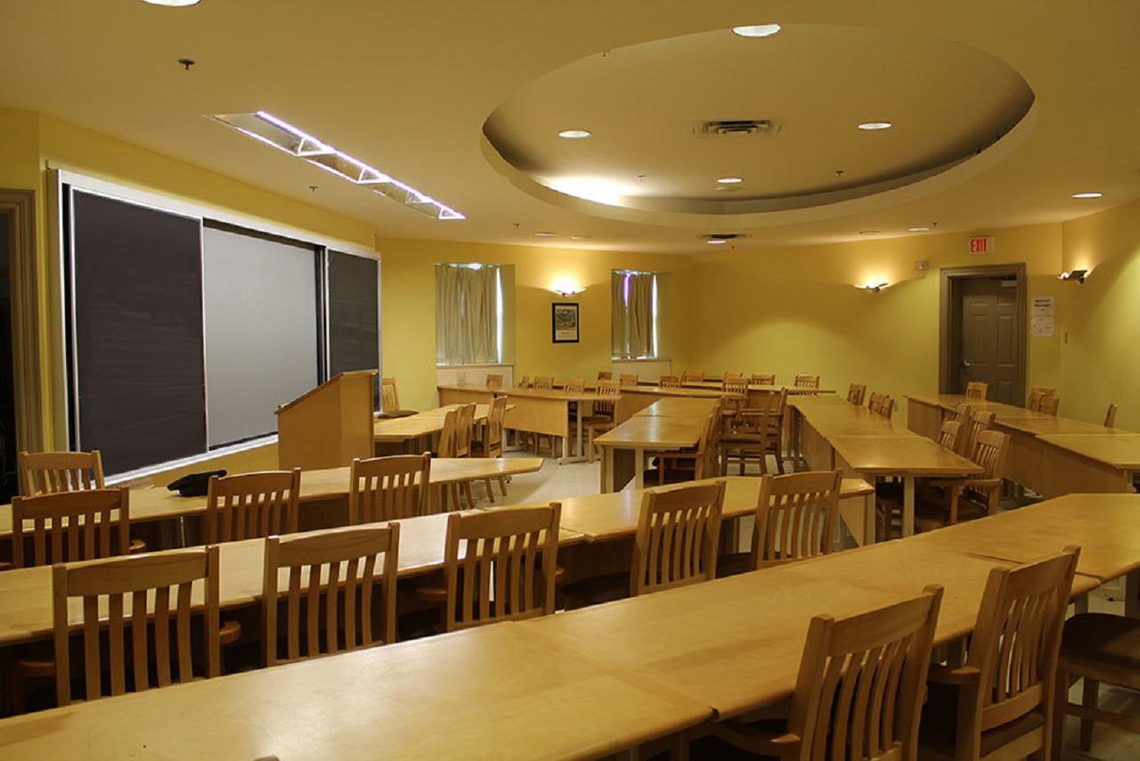 University Of King's College Halifax
