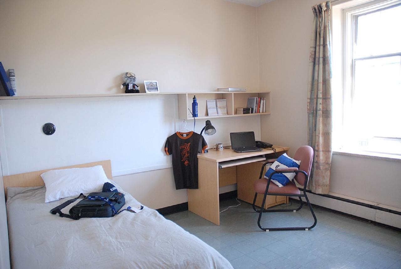 University Of King's College Hostel Halifax