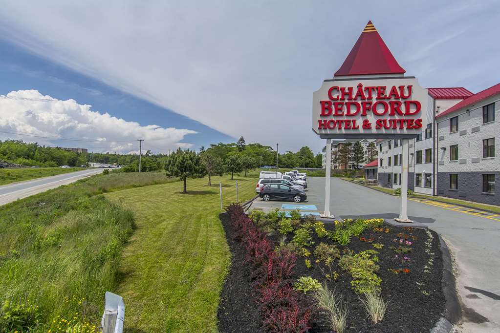 Chateau Bedford Trademark Collection By Wyndham Hotel Halifax