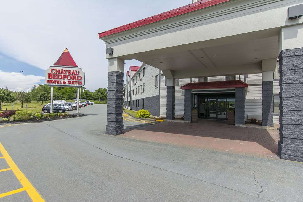 Chateau Bedford Trademark Collection By Wyndham Hotel