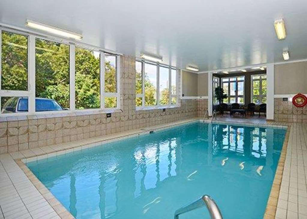 Inn Comfort Halifax