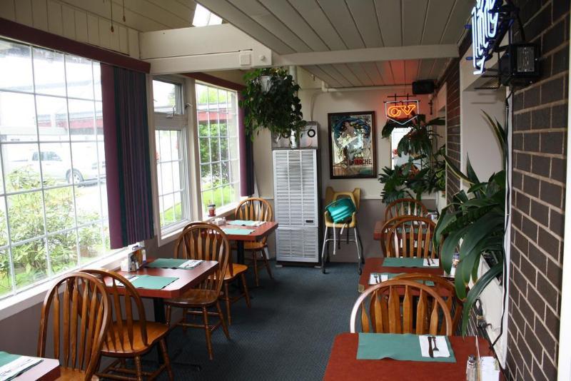 Motel Chebucto