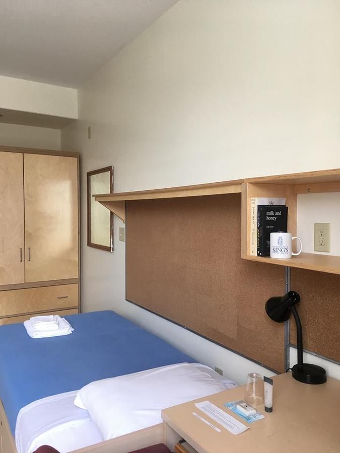 Hostel University Of King's College Halifax