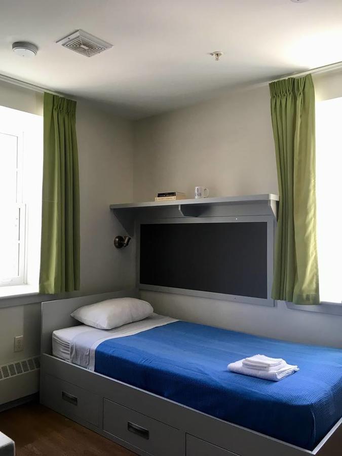University Of King's College Hostel Halifax