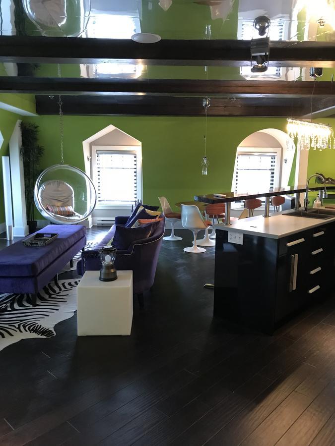 The Loft