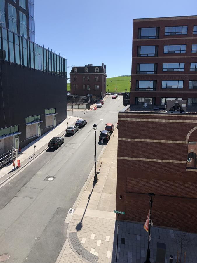 The Loft Apartment Halifax