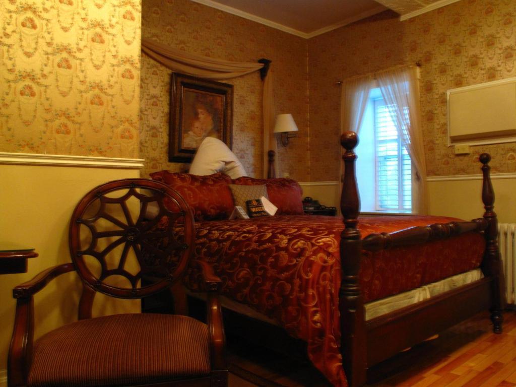 Inn Waverley