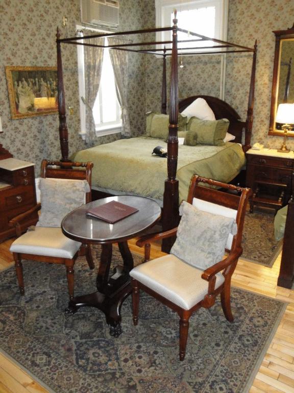 Inn Waverley Halifax