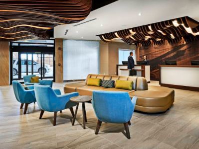 Delta By Marriott Dartmouth