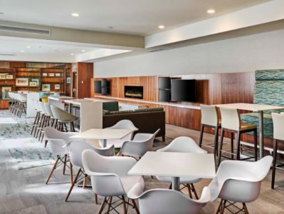 Delta By Marriott Dartmouth Halifax