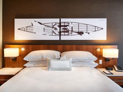 Delta By Marriott Dartmouth