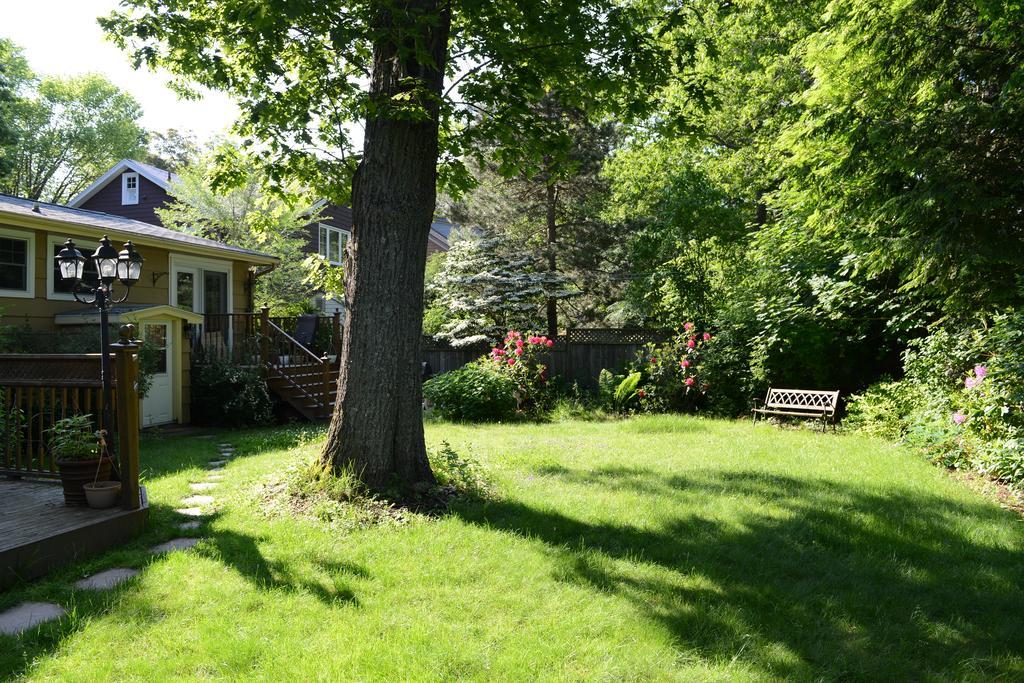 At Robie's End Bed & Breakfast Halifax