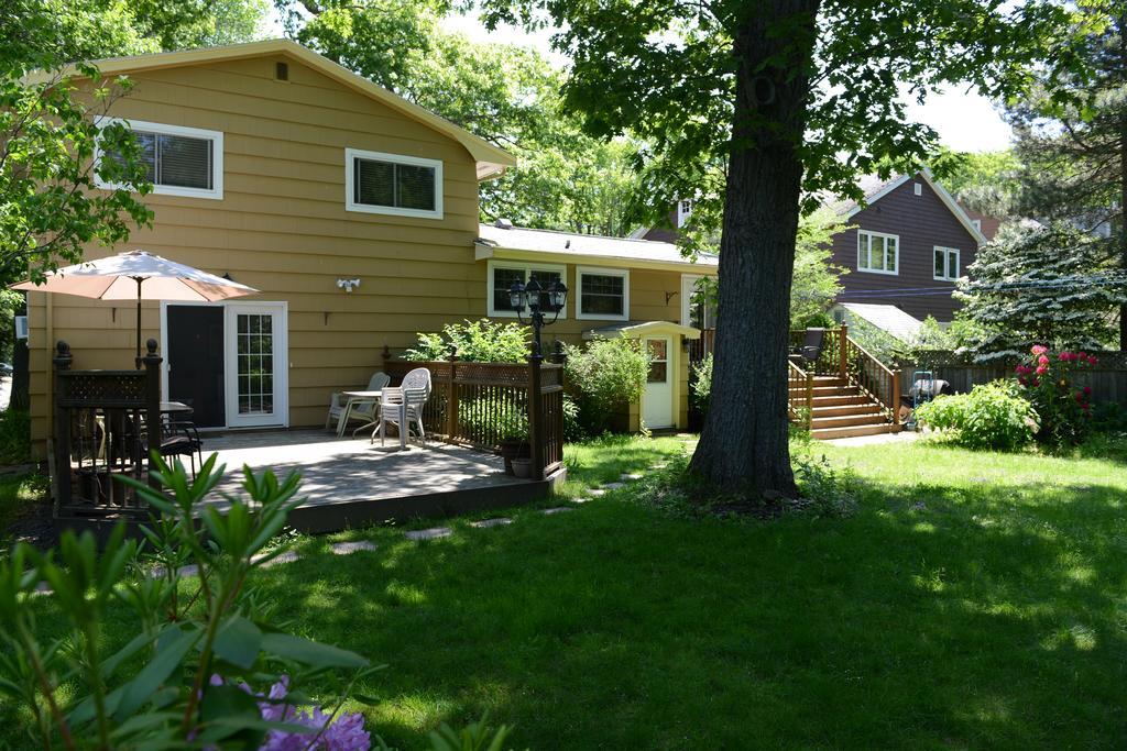 Bed & Breakfast At Robie's End 4*