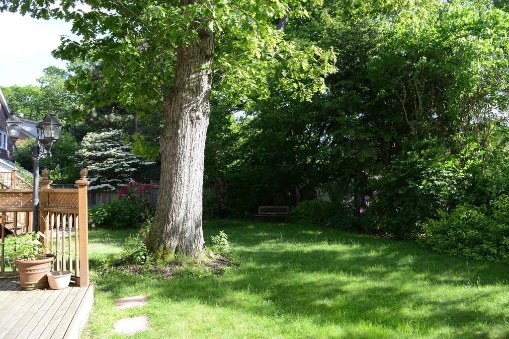 Bed & Breakfast At Robie's End Halifax