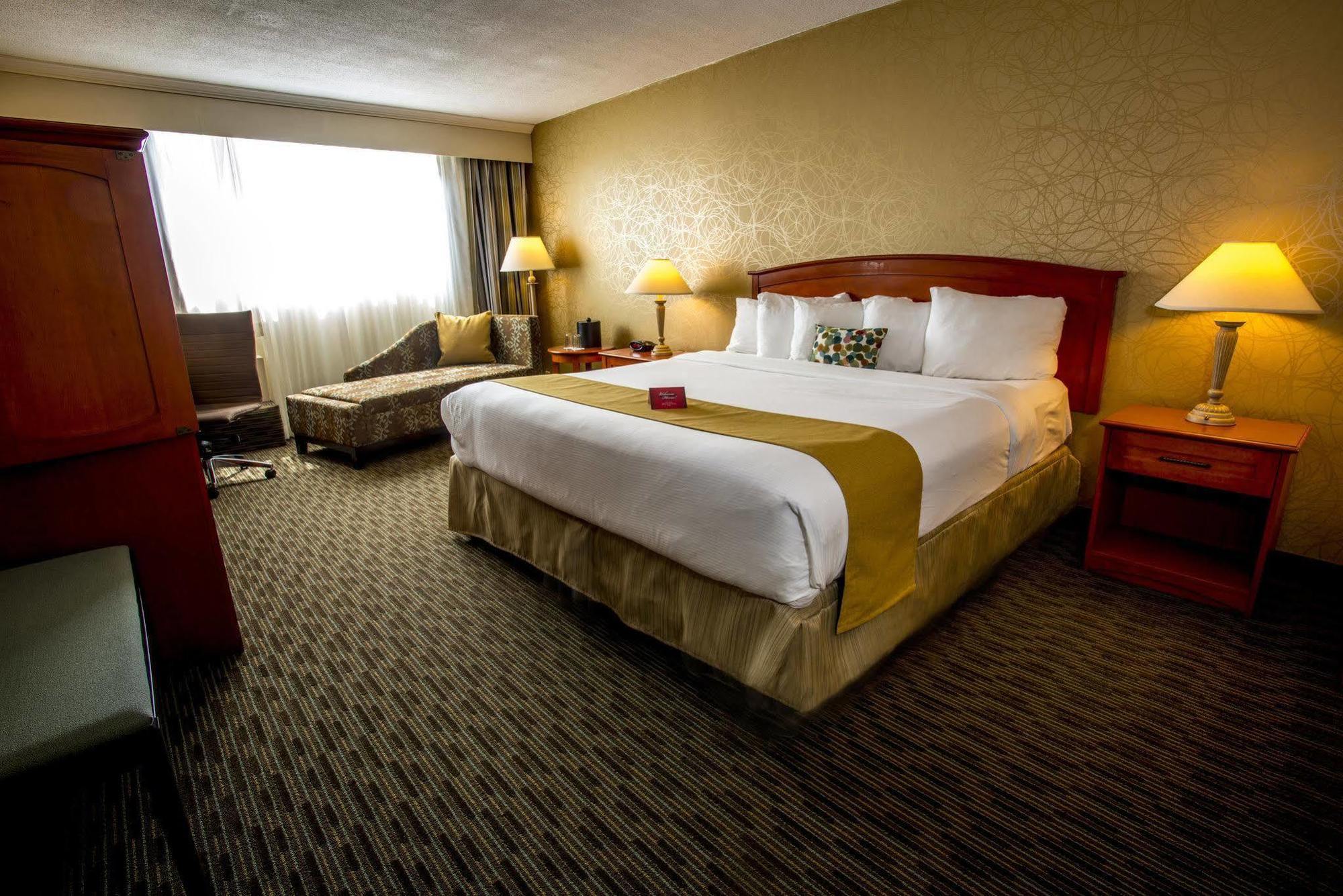 Atlantica Hotel