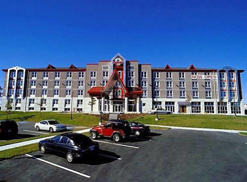 Hotel Future & Conference Centre 3*